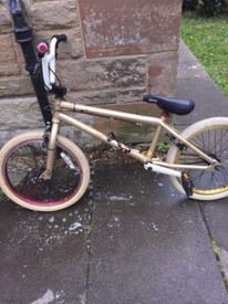 haro f5